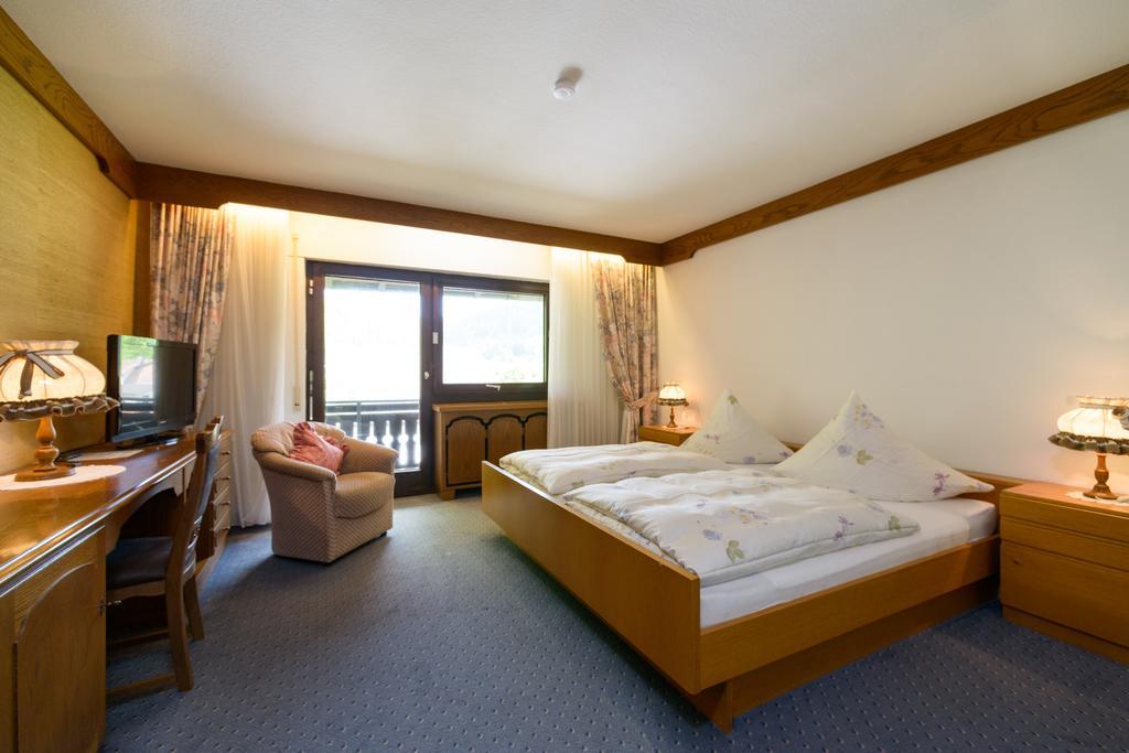 Hotel Schwarzwaldschaefer Enzklösterle Exteriér fotografie