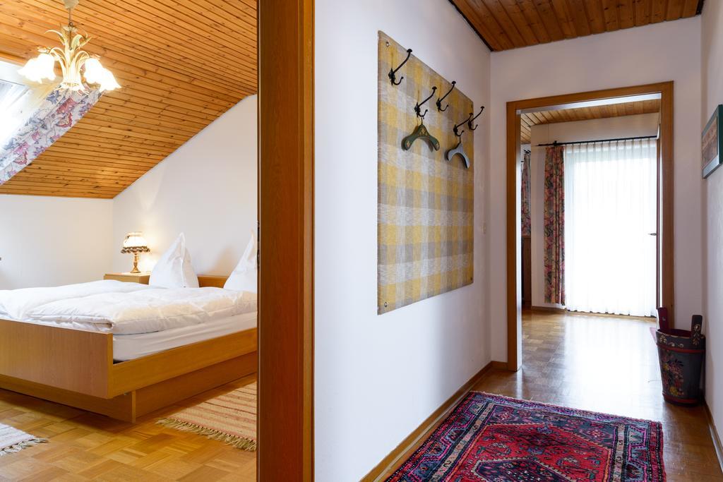 Hotel Schwarzwaldschaefer Enzklösterle Exteriér fotografie