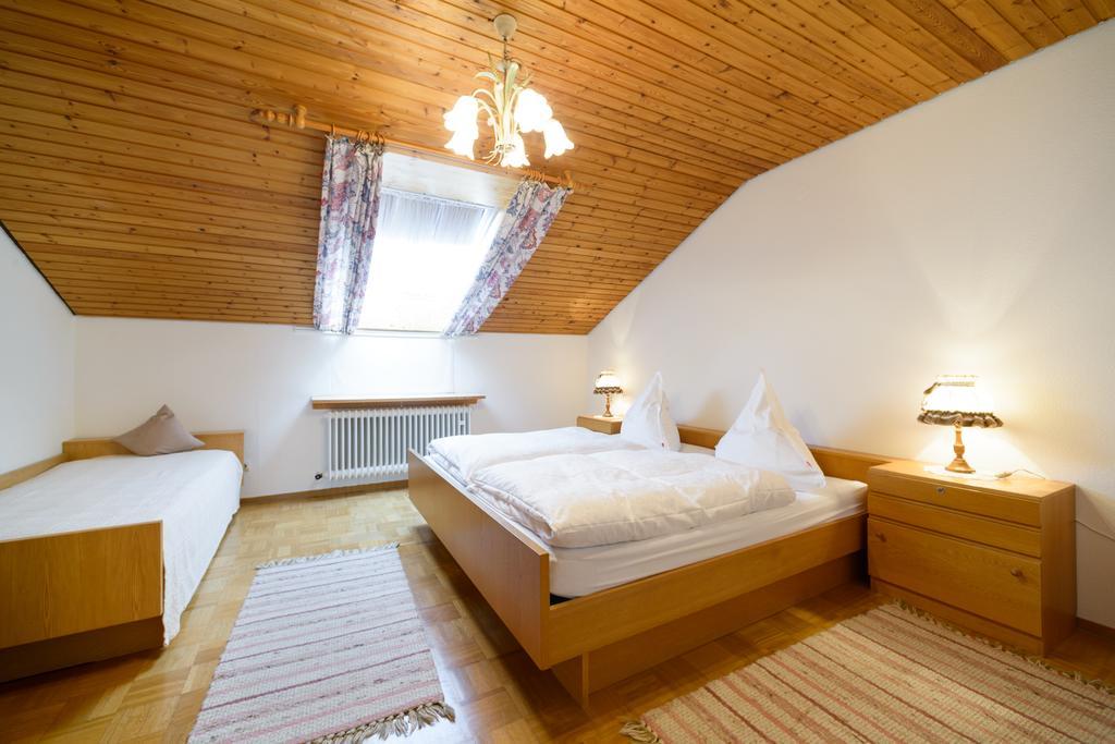 Hotel Schwarzwaldschaefer Enzklösterle Exteriér fotografie
