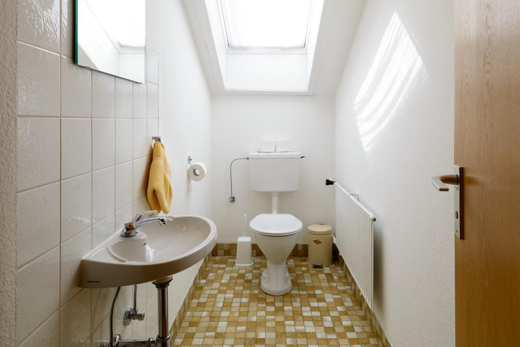 Hotel Schwarzwaldschaefer Enzklösterle Pokoj fotografie
