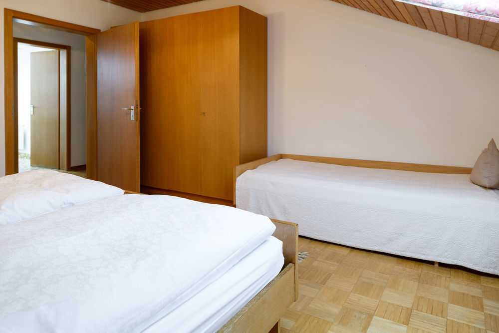 Hotel Schwarzwaldschaefer Enzklösterle Exteriér fotografie