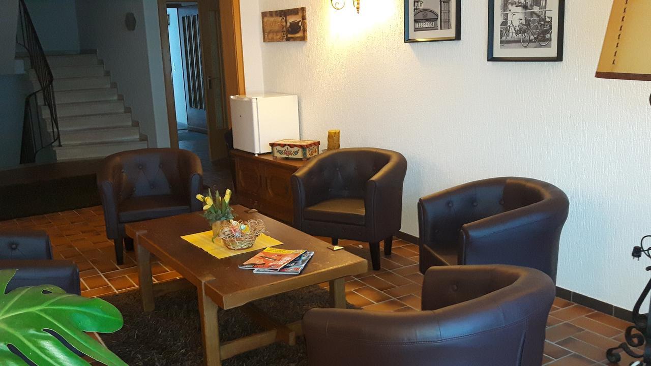 Hotel Schwarzwaldschaefer Enzklösterle Exteriér fotografie