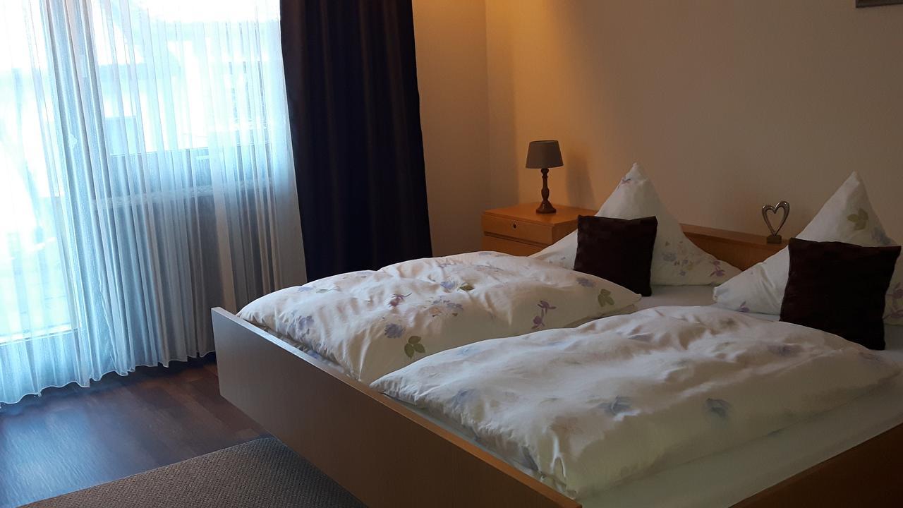 Hotel Schwarzwaldschaefer Enzklösterle Exteriér fotografie