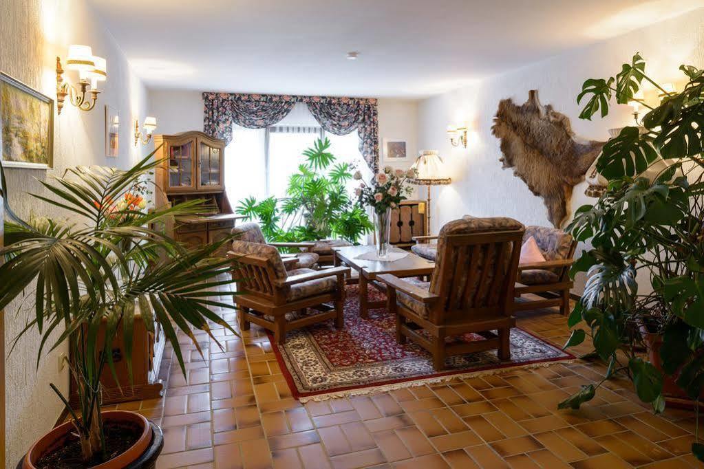 Hotel Schwarzwaldschaefer Enzklösterle Exteriér fotografie