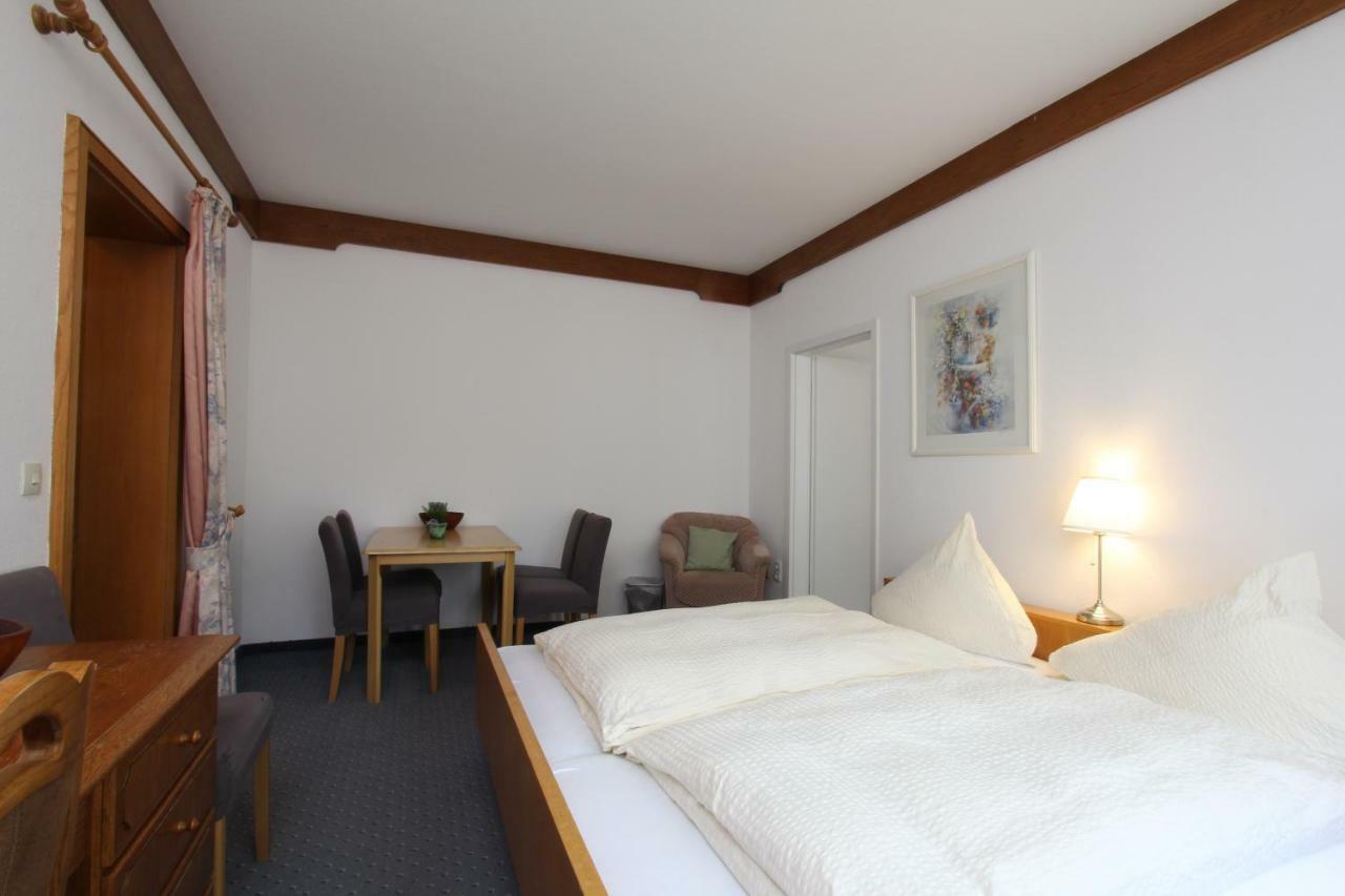 Hotel Schwarzwaldschaefer Enzklösterle Exteriér fotografie